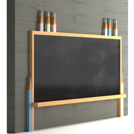 Writing board